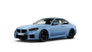 BMW M2 Coupe