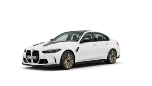 BMW M3 Sedan