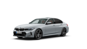 BMW 3 Series Sedan