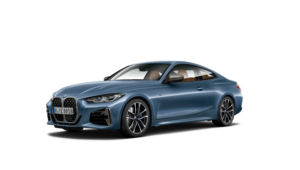 BMW 4 Series Coupe