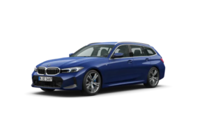 BMW 3 Series Touring